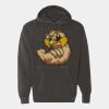 Ring Spun Hooded Sweatshirt Thumbnail