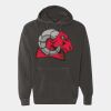 Ring Spun Hooded Sweatshirt Thumbnail