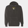 Ring Spun Hooded Sweatshirt Thumbnail