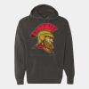 Ring Spun Hooded Sweatshirt Thumbnail