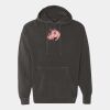 Ring Spun Hooded Sweatshirt Thumbnail