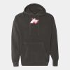 Ring Spun Hooded Sweatshirt Thumbnail
