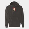 Ring Spun Hooded Sweatshirt Thumbnail