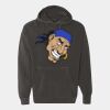 Ring Spun Hooded Sweatshirt Thumbnail