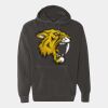Ring Spun Hooded Sweatshirt Thumbnail