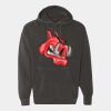 Ring Spun Hooded Sweatshirt Thumbnail