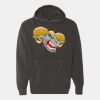 Ring Spun Hooded Sweatshirt Thumbnail