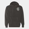 Ring Spun Hooded Sweatshirt Thumbnail