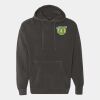 Ring Spun Hooded Sweatshirt Thumbnail