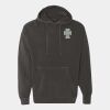 Ring Spun Hooded Sweatshirt Thumbnail