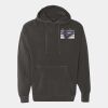 Ring Spun Hooded Sweatshirt Thumbnail