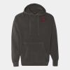Ring Spun Hooded Sweatshirt Thumbnail