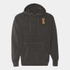 Ring Spun Hooded Sweatshirt Thumbnail