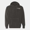 Ring Spun Hooded Sweatshirt Thumbnail