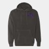 Ring Spun Hooded Sweatshirt Thumbnail