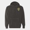 Ring Spun Hooded Sweatshirt Thumbnail