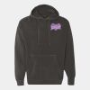 Ring Spun Hooded Sweatshirt Thumbnail