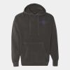 Ring Spun Hooded Sweatshirt Thumbnail