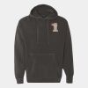 Ring Spun Hooded Sweatshirt Thumbnail