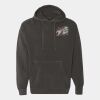 Ring Spun Hooded Sweatshirt Thumbnail