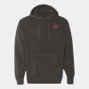 Ring Spun Hooded Sweatshirt Thumbnail