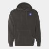 Ring Spun Hooded Sweatshirt Thumbnail