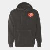Ring Spun Hooded Sweatshirt Thumbnail
