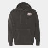 Ring Spun Hooded Sweatshirt Thumbnail