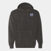 Ring Spun Hooded Sweatshirt Thumbnail