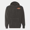 Ring Spun Hooded Sweatshirt Thumbnail