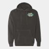 Ring Spun Hooded Sweatshirt Thumbnail