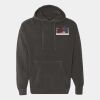 Ring Spun Hooded Sweatshirt Thumbnail