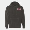 Ring Spun Hooded Sweatshirt Thumbnail
