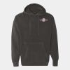 Ring Spun Hooded Sweatshirt Thumbnail