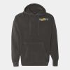 Ring Spun Hooded Sweatshirt Thumbnail