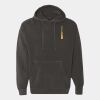 Ring Spun Hooded Sweatshirt Thumbnail