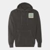 Ring Spun Hooded Sweatshirt Thumbnail