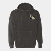 Ring Spun Hooded Sweatshirt Thumbnail