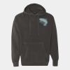 Ring Spun Hooded Sweatshirt Thumbnail