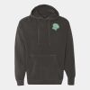 Ring Spun Hooded Sweatshirt Thumbnail