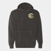 Ring Spun Hooded Sweatshirt Thumbnail