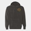 Ring Spun Hooded Sweatshirt Thumbnail