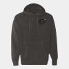 Ring Spun Hooded Sweatshirt Thumbnail