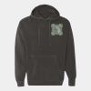 Ring Spun Hooded Sweatshirt Thumbnail
