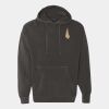 Ring Spun Hooded Sweatshirt Thumbnail