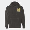 Ring Spun Hooded Sweatshirt Thumbnail