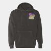 Ring Spun Hooded Sweatshirt Thumbnail