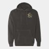 Ring Spun Hooded Sweatshirt Thumbnail