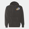 Ring Spun Hooded Sweatshirt Thumbnail