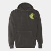 Ring Spun Hooded Sweatshirt Thumbnail
